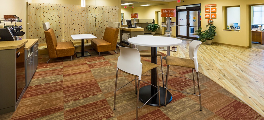 VUE Community Credit Union